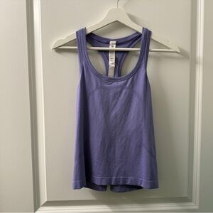Lululemon Racerback Tank Top